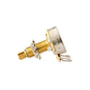 Gibson 500k Ohm Audio Taper, Long Shaft sl  PPAT-500
