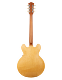 Gibson 59ES335VOVNNH1 Custom 1959 ES-335 Reissue VOS Semi-hollowbody Electric Guitar - Vintage Natural