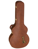 Gibson ASJ200CASE-ORG SJ-200 Original Hardshell Case - Brown