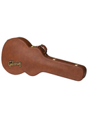 Gibson ASJ200CASE-ORG SJ-200 Original Hardshell Case - Brown