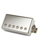 Gibson Accessories Burstbucker Pro Humbucker Bridge Pickup - Nickel