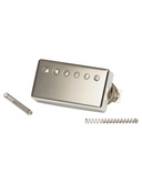 Gibson Accessories Burstbucker Pro Humbucker Bridge Pickup - Nickel