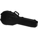 Gibson Accessories Deluxe Protector Case, Les Paul - Black ASPRCASE-LP