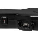 Gibson Accessories Deluxe Protector Case, Les Paul - Black ASPRCASE-LP