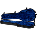 Gibson Accessories Deluxe Protector Case, Les Paul - Black ASPRCASE-LP