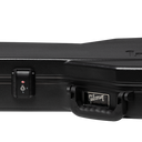 Gibson Accessories Deluxe Protector Case, SG - Black ASPRCASE-SG