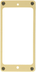 Gibson Accessories Neck Pickup Mounting Ring - Creme PRPR-015