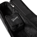 Gibson Accessories Premium Gig Bag, Small-Body - Black ASPGIG-LG