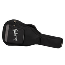 Gibson Accessories Premium Gigbag, SJ-200 - Black ASPGIG-SJ