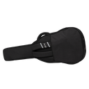 Gibson Accessories Premium Gigbag, SJ-200 - Black ASPGIG-SJ