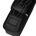 Gibson Accessories Premium Gigbag, SJ-200 - Black ASPGIG-SJ