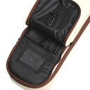 Gibson Accessories Premium Softcase - Cream ASSFCASE-CRM