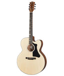 Gibson Acoustic G-200 EC Acoustic-electric Guitar - Natural MCJBG2AN