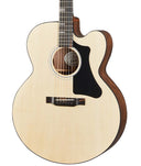 Gibson Acoustic G-200 EC Acoustic-electric Guitar - Natural MCJBG2AN
