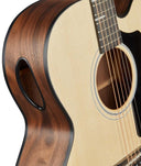 Gibson Acoustic G-200 EC Acoustic-electric Guitar - Natural MCJBG2AN