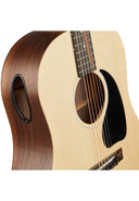 Gibson Acoustic G-45 Acoustic Guitar - Natural MCRSG5AN