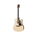 Gibson Acoustic G-Writer EC Acoustic-electric Guitar - Natural MCSSGWAN