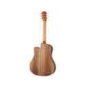 Gibson Acoustic G-Writer EC Acoustic-electric Guitar - Natural MCSSGWAN
