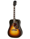 Gibson Acoustic Hummingbird Standard Acoustic Guitar - Vintage Sunburst MCSSHBVS