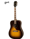 Gibson MCSSHSWPWB Acoustic Hummingbird Studio - Walnut Burst