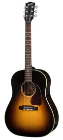 Gibson Acoustic J-45 Standard - Vintage Sunburst RS45VSN19
