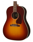 Gibson Acoustic J-45 Studio Rosewood - Rosewood Burst MCRS4SRWBB