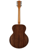 Gibson Acoustic SJ-200 Studio Rosewood Acoustic-electric Guitar - Satin Rosewood Burst MCJB2SWSWB