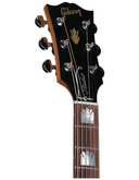 Gibson Acoustic SJ-200 Studio Rosewood Acoustic-electric Guitar - Satin Rosewood Burst MCJB2SWSWB