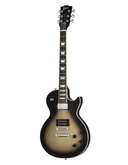 Gibson Adam Jones Les Paul Standard Electric Guitar - Antique Silverburst LPS7PAJ00ASCH1