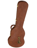 Gibson ASBASSCASE-ORG SG Bass Original Hardshell Case (Brown)