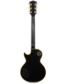 Gibson Custom 1954 Les Paul Custom Staple Pickup Reissue VOS Electric Guitar- Ebony LPB54VOEBGH1