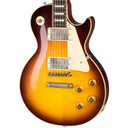 Gibson Custom 1958 Les Paul Standard Reissue VOS Electric Guitar - Bourbon Burst LPR58VOBBNH1