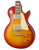 Gibson Custom 1959 Les Paul Standard Reissue VOS - Washed Cherry Sunburst LPR59VOWCSNH1