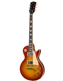 Gibson Custom 1959 Les Paul Standard Reissue VOS - Washed Cherry Sunburst LPR59VOWCSNH1