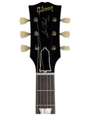 Gibson Custom 1959 Les Paul Standard Reissue VOS - Washed Cherry Sunburst LPR59VOWCSNH1