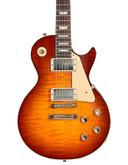 Gibson Custom 1960 Les Paul Standard Reissue VOS - Iced Tea Burst LPR60VOITNH1
