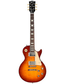 Gibson Custom 1960 Les Paul Standard Reissue VOS - Iced Tea Burst LPR60VOITNH1