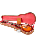 Gibson Custom 1960 Les Paul Standard Reissue VOS - Iced Tea Burst LPR60VOITNH1