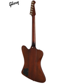 Gibson Custom 1963 Firebird V with Maestro Vibrola VOS - Vintage Sunburst FB5VOVSNM1