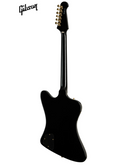 Gibson Custom Firebird Custom - Ebony with Ebony Fingerboard  CSFBEBGH1E