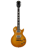 Gibson Custom Kirk Hammett "Greeny" 1959 Les Paul Standard - Greeny Burst LPR59GRNYMLNH1