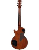 Gibson Custom Kirk Hammett "Greeny" 1959 Les Paul Standard - Greeny Burst LPR59GRNYMLNH1