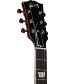 Gibson Custom Kirk Hammett "Greeny" 1959 Les Paul Standard - Greeny Burst LPR59GRNYMLNH1