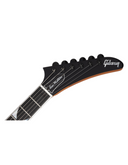 Gibson Dave Mustaine Flying V EXP Electric Guitar - Antique Natural DSVX00ANBC1