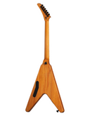 Gibson Dave Mustaine Flying V EXP Electric Guitar - Antique Natural DSVX00ANBC1