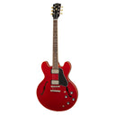Gibson ES-335 Satin - Satin Cherry ES35S00WCNH1