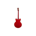 Gibson ES-335 Satin - Satin Cherry ES35S00WCNH1