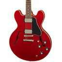 Gibson ES-335 Satin - Satin Cherry ES35S00WCNH1