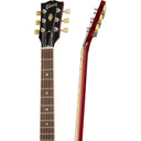 Gibson ES-335 Satin - Satin Cherry ES35S00WCNH1