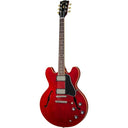 Gibson ES-335 Semi-Hollow Electric Guitar - Sixties Cherry ES3500SCNH1